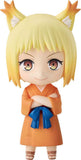 Sengoku Youko Actionfigur Tama 10 cm - Smalltinytoystore