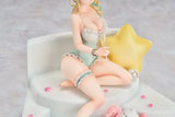 Senkan Shoujo R PVC Statue 1/7 Lexington (CV-16) Summer of Ingleside Ver. 19 cm