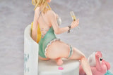 Senkan Shoujo R PVC Statue 1/7 Lexington (CV-16) Summer of Ingleside Ver. 19 cm