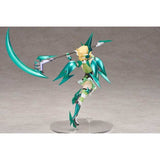 Senki Zesshou Symphogear GX PVC Statue 1/7 Kirika Akatsuki (re-run) 24 cm - Smalltinytoystore