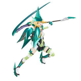 Senki Zesshou Symphogear GX PVC Statue 1/7 Kirika Akatsuki (re-run) 24 cm - Smalltinytoystore