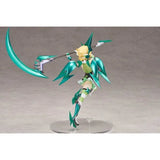 Senki Zesshou Symphogear GX PVC Statue 1/7 Kirika Akatsuki (re-run) 24 cm - Smalltinytoystore