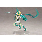 Senki Zesshou Symphogear GX PVC Statue 1/7 Kirika Akatsuki (re-run) 24 cm - Smalltinytoystore