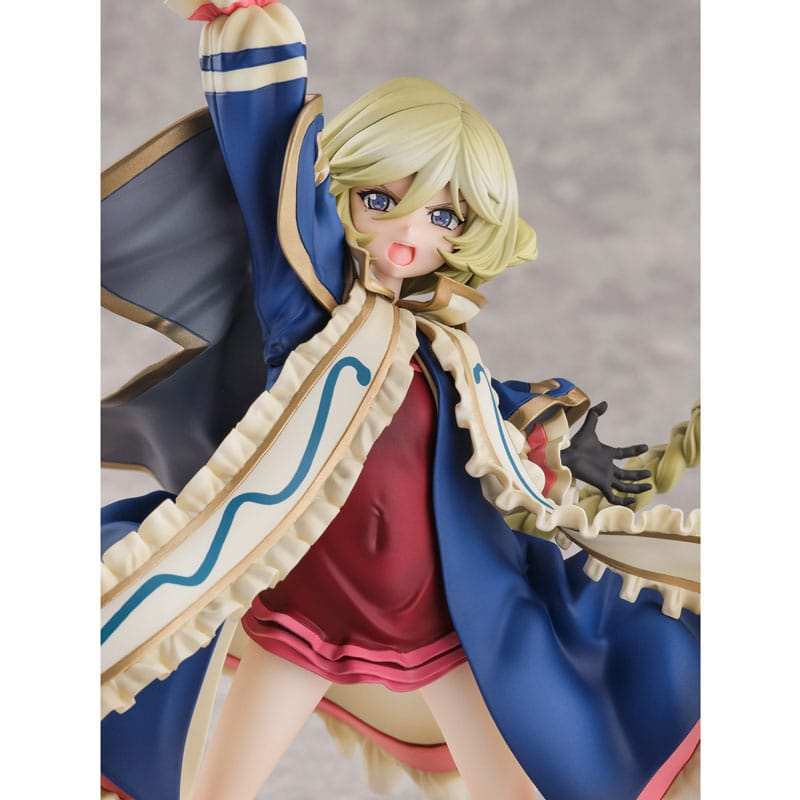 Senki Zesshou Symphogear GX Statue 1/7 Carol Malus Dienheim 23 cm - Smalltinytoystore