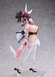 Senran Kagura PVC Statue 1/4 Asuka: Japanese Bunny Ver. 43 cm - Smalltinytoystore