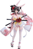 Senran Kagura PVC Statue 1/4 Asuka: Japanese Bunny Ver. 43 cm - Smalltinytoystore