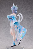Senran Kagura PVC Statue 1/4 Yumi: Japanese Bunny Ver. 43 cm - Smalltinytoystore