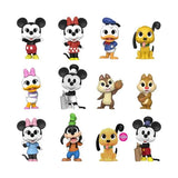 Sensational 6 Mystery Minis Minifiguren 5 cm Display (12) - Smalltinytoystore