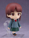 Serial Experiments Lain Nendoroid Actionfigur Lain Iwakura 10 cm - Smalltinytoystore