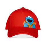 Sesamstraße Baseballcap Cookie Monster - Smalltinytoystore
