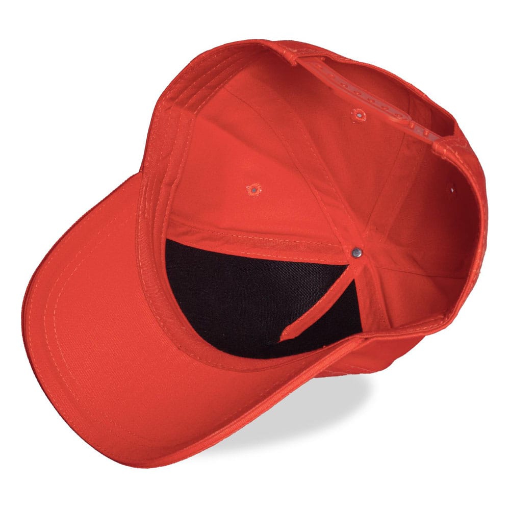 Sesamstraße Baseballcap Cookie Monster - Smalltinytoystore