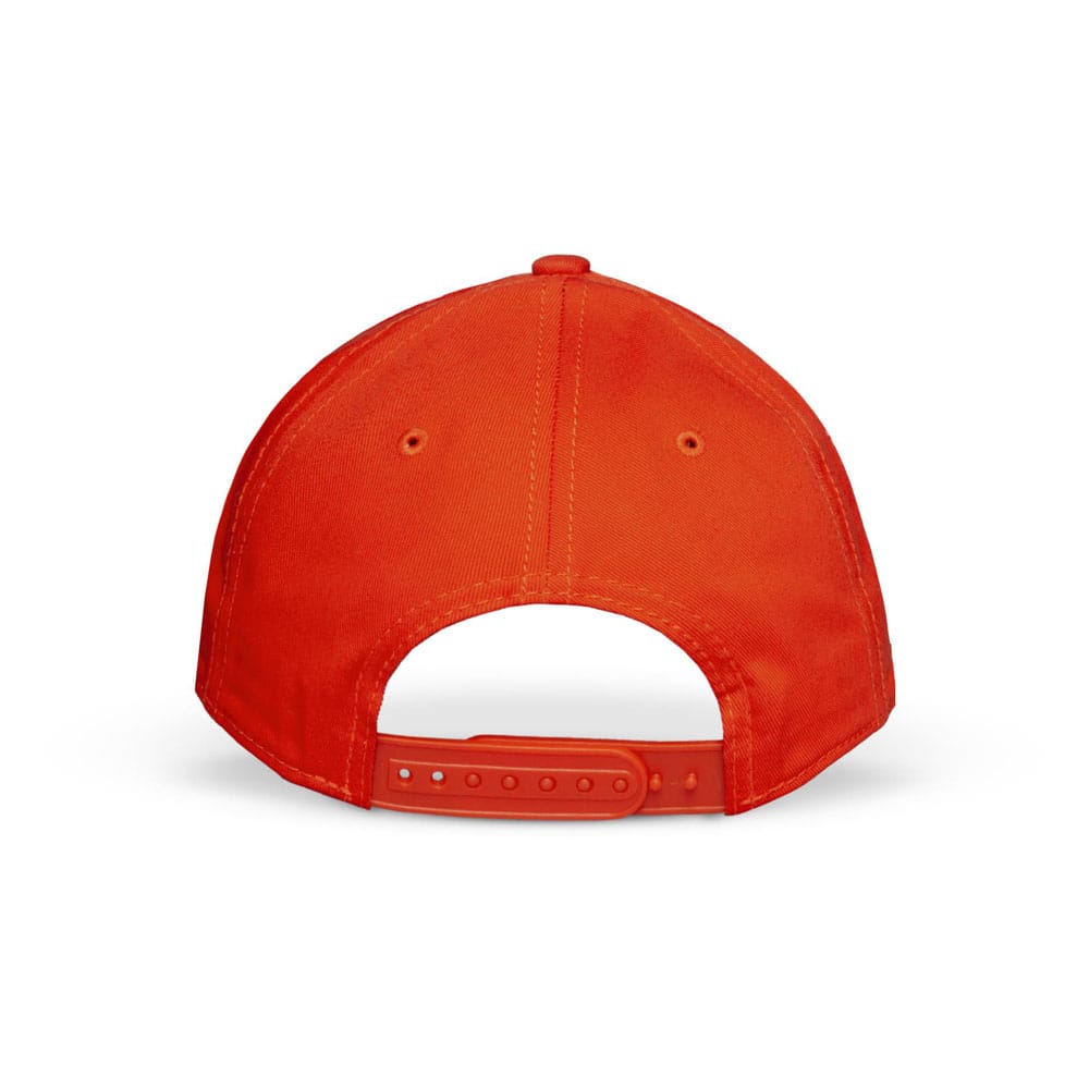 Sesamstraße Baseballcap Cookie Monster - Smalltinytoystore