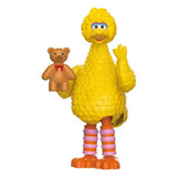 Sesamstraße Blokees PreCool Series 1 Plastic Model Kit 03 Big Bird 15 cm - Smalltinytoystore