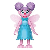 Sesamstraße Blokees PreCool Series 1 Plastic Model Kit 04 Abby 12 cm - Smalltinytoystore