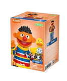 Sesamstraße Blokees PreCool Series 2 Plastic Model Kit 05 Ernie 12 cm - Smalltinytoystore