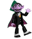 Sesamstraße Blokees PreCool Series 2 Plastic Model Kit 08 Count Von Count 13 cm - Smalltinytoystore