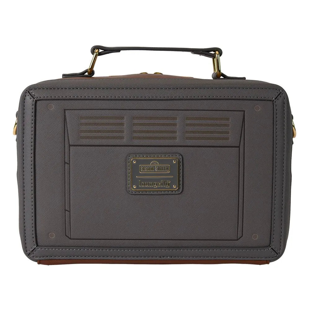 Sesamstraße by Loungefly Umhängetasche Retro TV - Smalltinytoystore