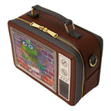 Sesamstraße by Loungefly Umhängetasche Retro TV - Smalltinytoystore