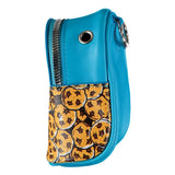 Sesamstraße Micro Bag Geldbörse Krümelmonster - Smalltinytoystore