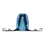 Sesamstraße Mini-Rucksack Krümelmonster Shiny - Smalltinytoystore