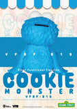 Sesamstraße Piggy Vinyl Spardose Cookie Monster 12 cm