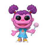 Sesamstraße POP! TV Vinyl Figur Abby 9 cm - Smalltinytoystore