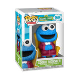 Sesamstraße POP! TV Vinyl Figur Cookie Monster 9 cm - Smalltinytoystore