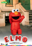 Sesamstraße Syaing Bang Vinyl Spardose Elmo 47 cm - Smalltinytoystore