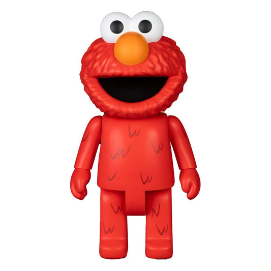 Sesamstraße Syaing Bang Vinyl Spardose Elmo 47 cm - Smalltinytoystore