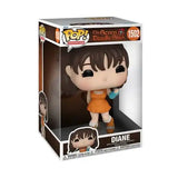 Seven Deadly Sins Super Sized Jumbo POP! Vinyl Figur Diane 25 cm - Smalltinytoystore