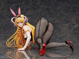 Seven Mortal Sins PVC Statue 1/4 Mammon: Bunny Ver. 32 cm - Smalltinytoystore