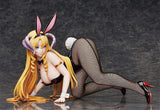 Seven Mortal Sins PVC Statue 1/4 Mammon: Bunny Ver. 32 cm - Smalltinytoystore