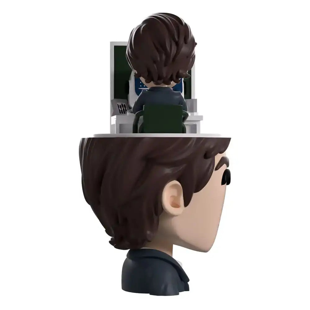 Severance Vinyl Figur Mark S. 13 cm - Smalltinytoystore