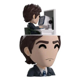 Severance Vinyl Figur Mark S. 13 cm - Smalltinytoystore