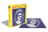 Sex Pistols Puzzle God Save the Queen - Smalltinytoystore