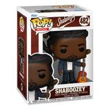 Shaboozey POP! Rocks Vinyl Figur Tipsy 9 cm - Smalltinytoystore