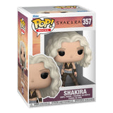 Shakira POP! Rocks Vinyl Figur Wherever/Whenever 9 cm - Smalltinytoystore
