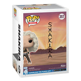 Shakira POP! Rocks Vinyl Figur Wherever/Whenever 9 cm - Smalltinytoystore