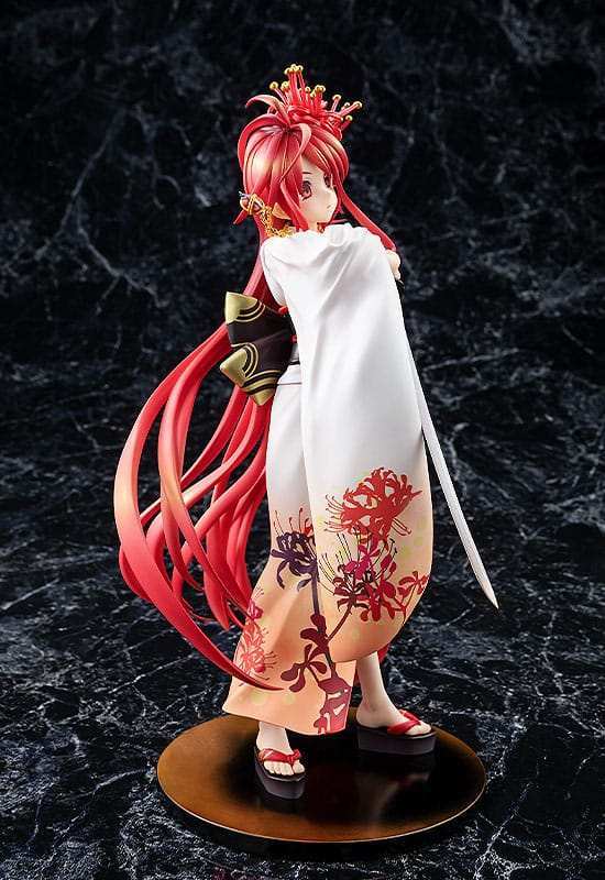 Shakugan no Shana PVC 1/7 Shana Burning-Eyed Beauty Ver. 25 cm - Smalltinytoystore