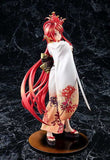 Shakugan no Shana PVC 1/7 Shana Burning-Eyed Beauty Ver. 25 cm - Smalltinytoystore