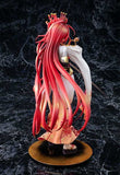 Shakugan no Shana PVC 1/7 Shana Burning-Eyed Beauty Ver. 25 cm - Smalltinytoystore