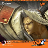 Shaman King Elite Fusion Diorama 1/6 Yoh 62 cm - Smalltinytoystore