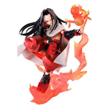 Shaman King Ichibansho PVC Statue Hao 15 cm - Smalltinytoystore