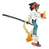 Shaman King Ichibansho PVC Statue Yoh Asakura 17 cm - Smalltinytoystore