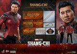 Shang-Chi and the Legend of the Ten Rings Movie Masterpiece 1/6 Shang-Chi 30 cm HOT TOYS - Smalltinytoystore