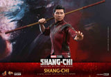 Shang-Chi and the Legend of the Ten Rings Movie Masterpiece 1/6 Shang-Chi 30 cm HOT TOYS - Smalltinytoystore