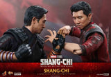 Shang-Chi and the Legend of the Ten Rings Movie Masterpiece 1/6 Shang-Chi 30 cm HOT TOYS - Smalltinytoystore