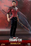 Shang-Chi and the Legend of the Ten Rings Movie Masterpiece 1/6 Shang-Chi 30 cm HOT TOYS - Smalltinytoystore