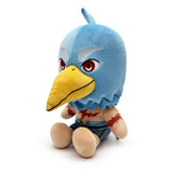 Shangri-La Frontier Plüschfigur Sunraku 22 cm - Smalltinytoystore