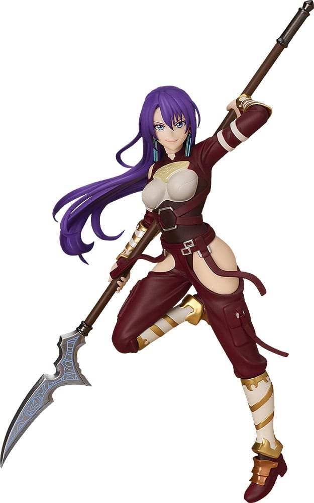 Shangri-La Frontier Pop Up Parade PVC Statue Arthur Pencilgon 24 cm - Smalltinytoystore